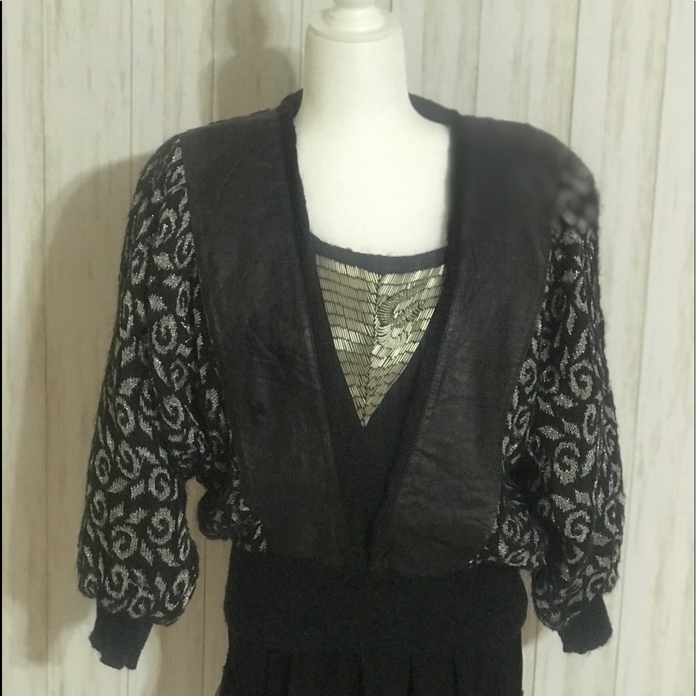 Vintage Andriani by I. Fatigati Women’s Sweater